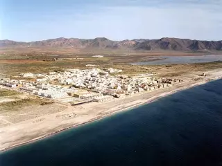 Alquiler vacacional Cabo de Gata
