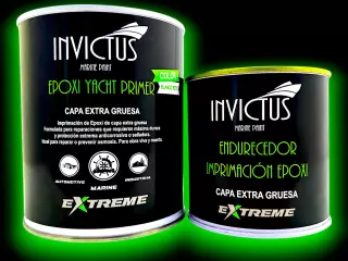 Imprimación epóxica para embarcaciones Epoxi Yacht Primer p