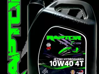 Jet Ski Hydroguard 10W40 4T®