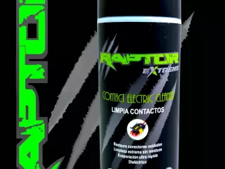 Contact Electric Cleaner®