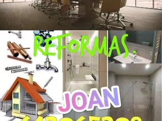 Juan Reformas Calidad y no cantidad