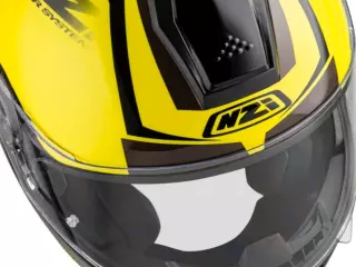 Casco de moto