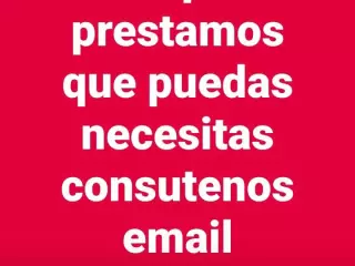 Financiación España