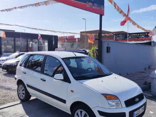 Ford Fusión