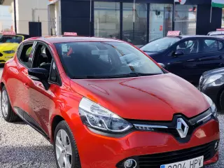 Renault Clio sport Dynamique (90vv)