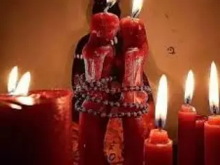 Vidente medium experta en amarres de pareja