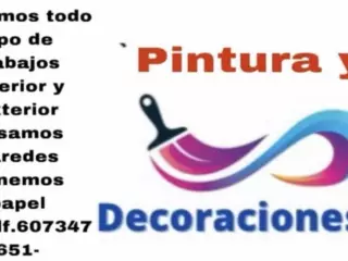 Pintor económico