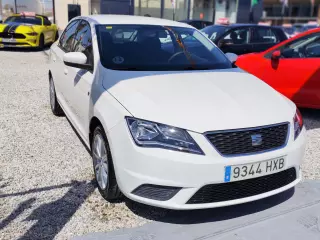 Seat Toledo
