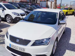 Seat Toledo