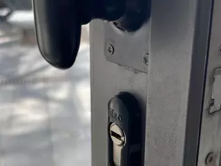 Cambio de cerradura 24h Mataró
