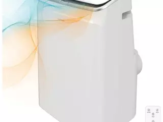 Aire Acondicionado Portátil Cecotec ForceClima 12400 Soundle