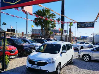 Dacia Lodgy