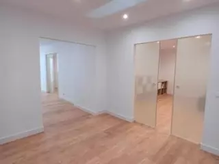 instalacion de suelos de maderas laminados