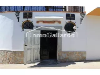 Commercial en Totalán