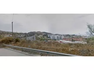 Building Plot en Rincón de la Victoria