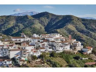 Building Plot en Moclinejo
