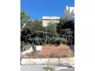 Undeveloped Land en Málaga