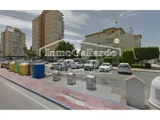 Building Plot en Torrox-Costa