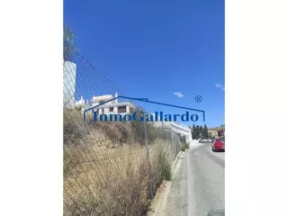 Building Plot en Rincón de la Victoria