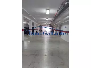 Garage en Torre de Benagalbon