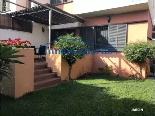 Townhouse en Torre de Benagalbon