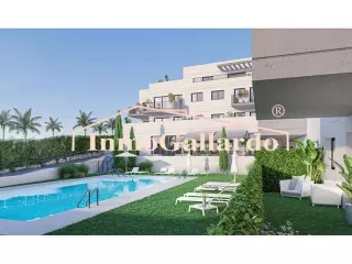 Flat en Vélez-Málaga