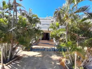 Villa en Torre del Mar