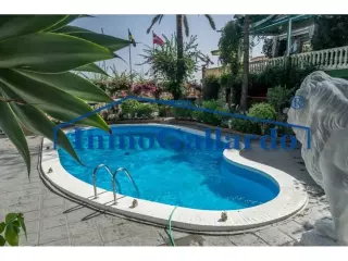 Building Plot en Mijas