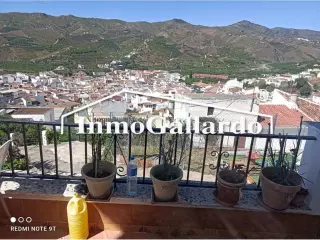 Townhouse en Benamargosa