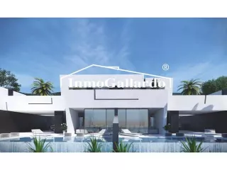 Townhouse en Torre del Mar