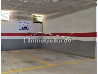 Garage en Rincón de la Victoria