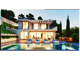 Townhouse en Fuengirola