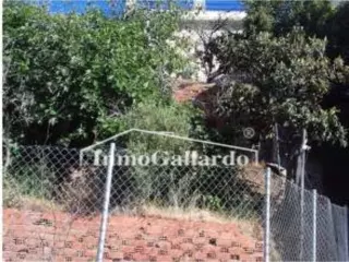 Undeveloped Land en Málaga