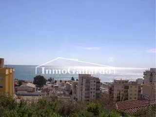 Building Plot en Málaga