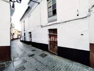 Building Plot en Vélez-Málaga