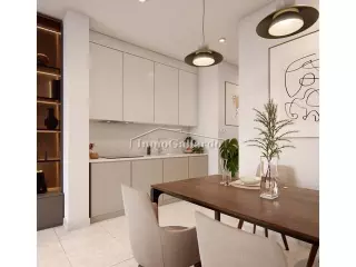 Flat en Fuengirola