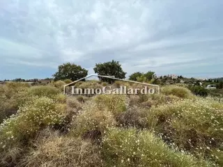 Building Plot en Benajarafe
