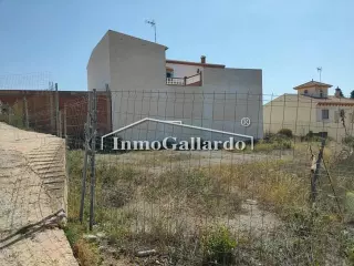 Building Plot en Benamocarra