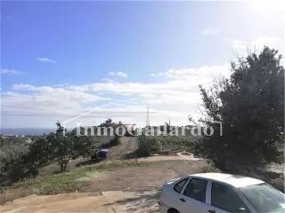 Finca/Country House en Almayate