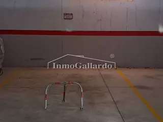 Garage en Rincón de la Victoria