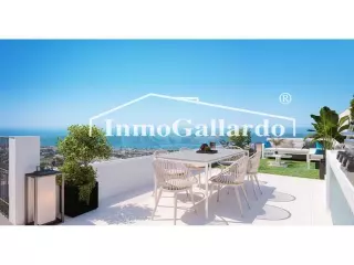 Flat en Rincón de la Victoria