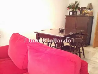 Flat en Almayate
