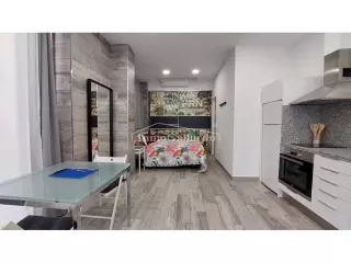 Studio en Málaga