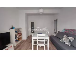 Flat en Málaga