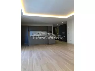 Flat en Málaga