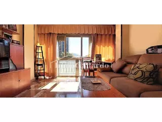 Flat en Málaga