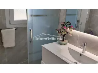 Flat en Málaga