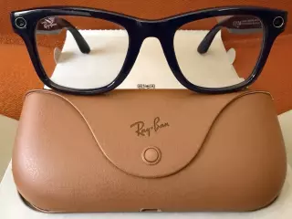 Gafas RayBan Meta AI 2.ª generación Nuevas