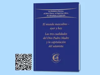 eBook El mundo masculino – ayer y hoy