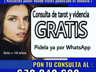 Vidente y Tarotista Barata sin Gabinete – Coral, la Mejor en España